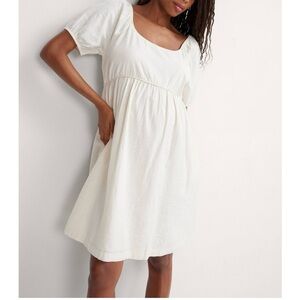 Hatch Lola Babydoll Dress